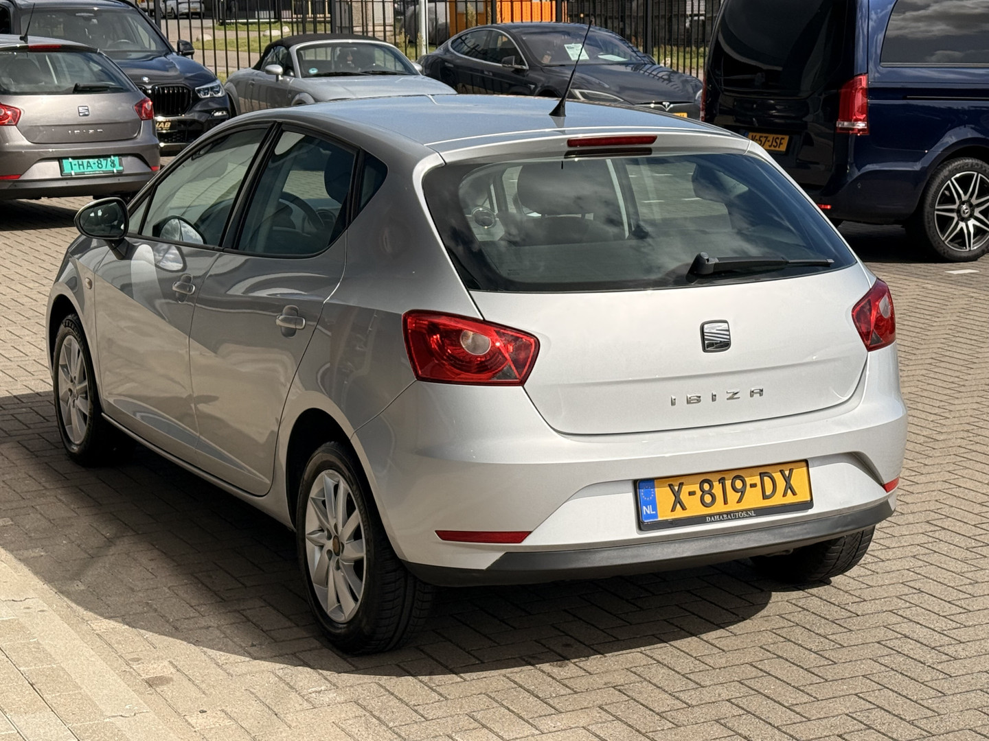 SEAT