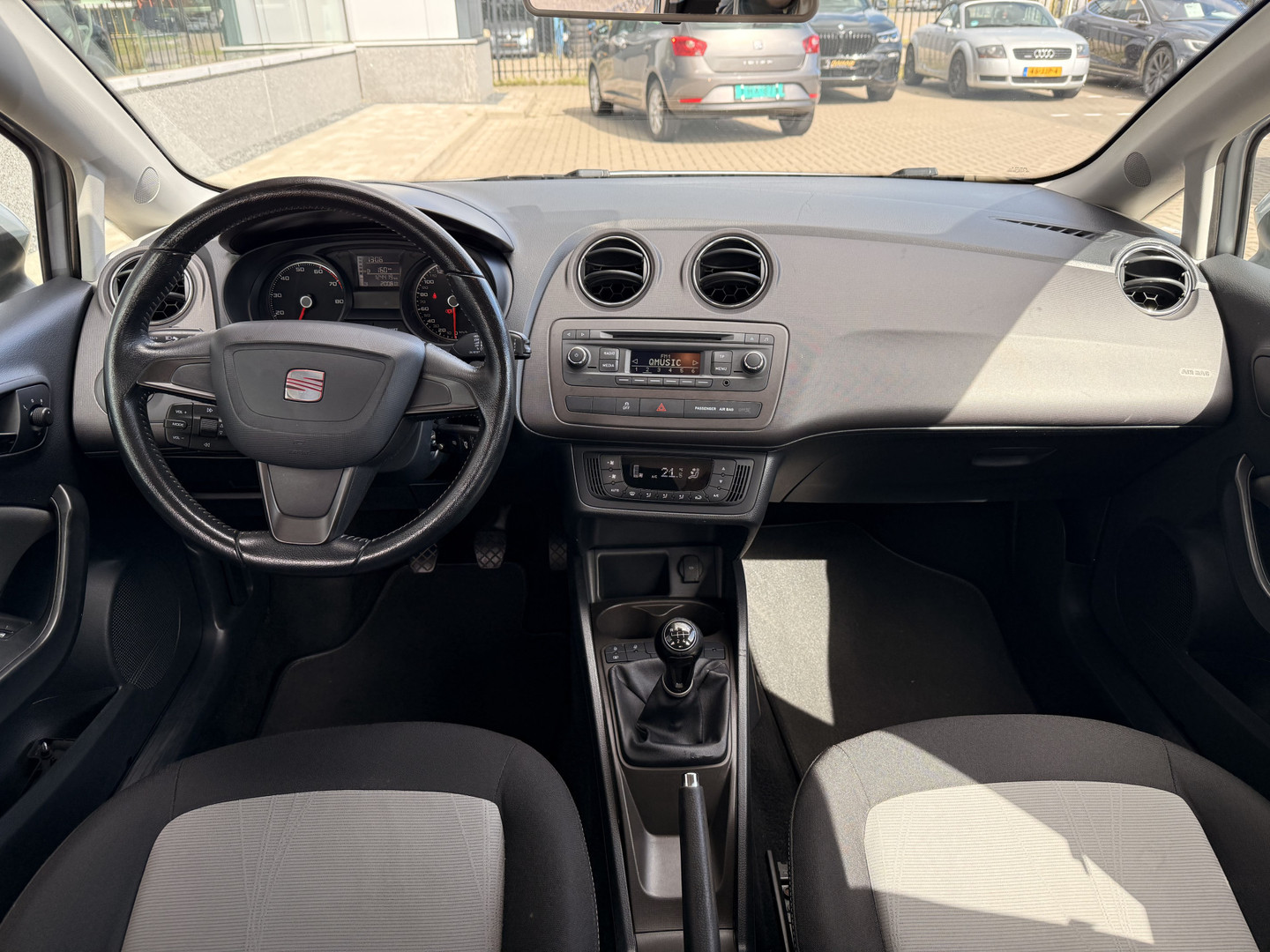 SEAT