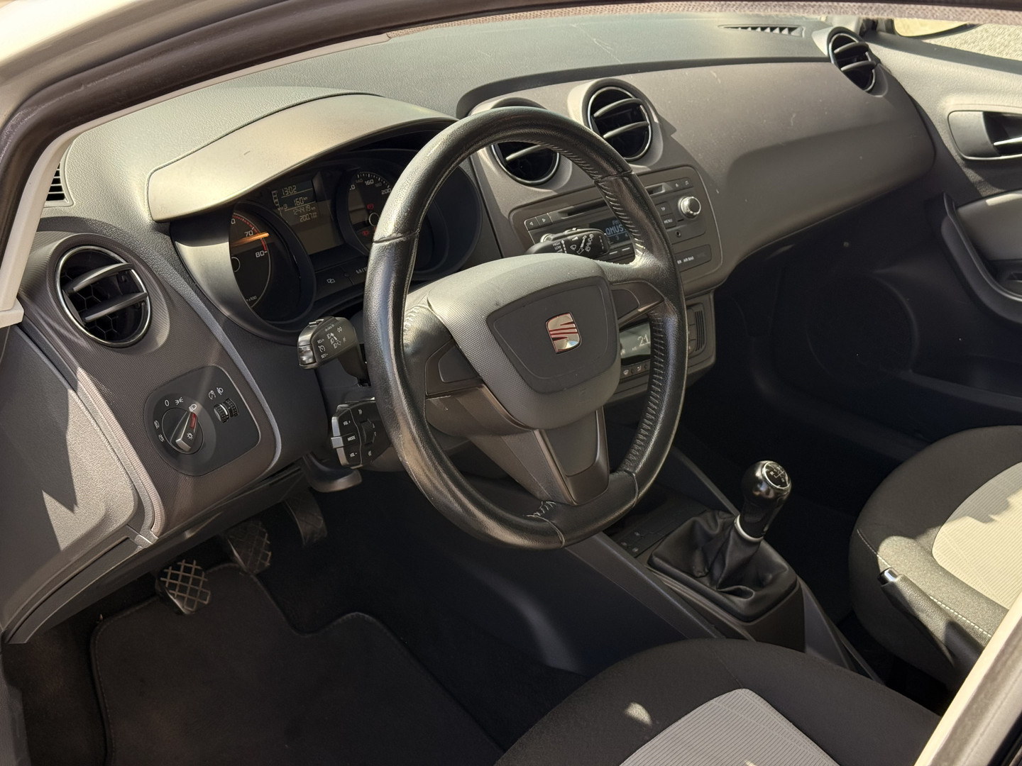 SEAT