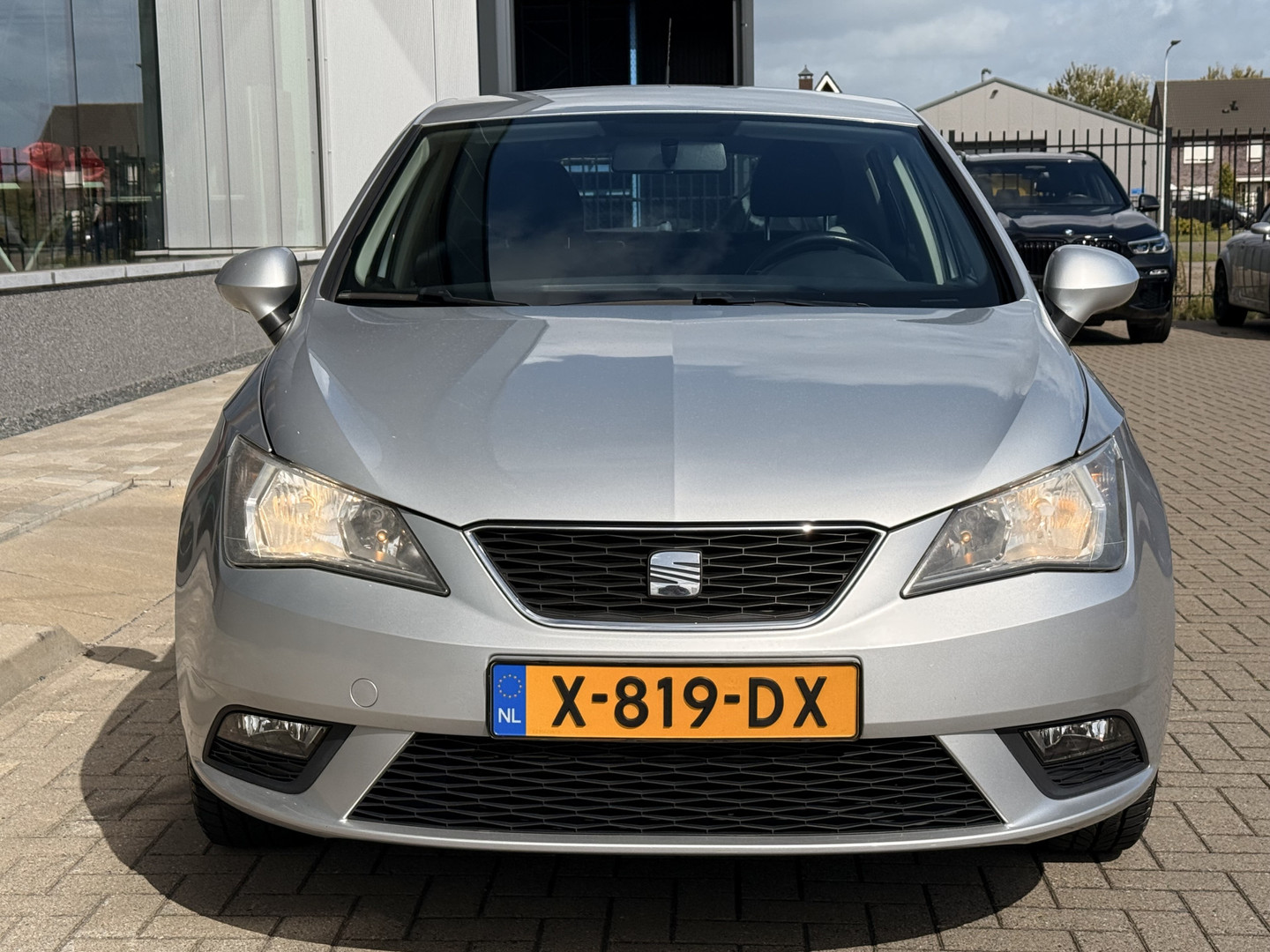SEAT
