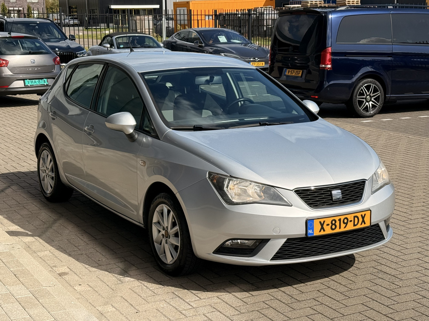 SEAT