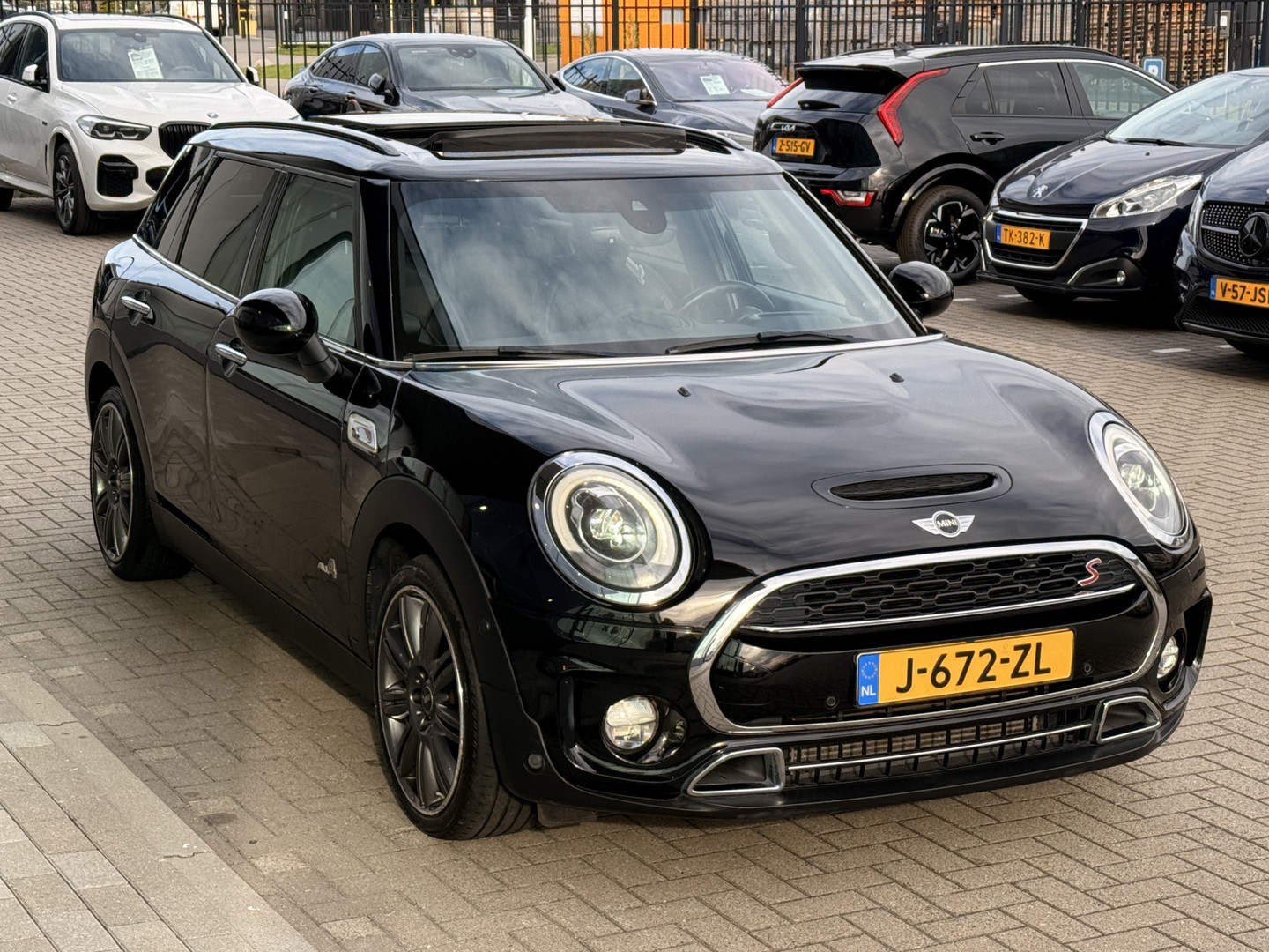 MINI MINI