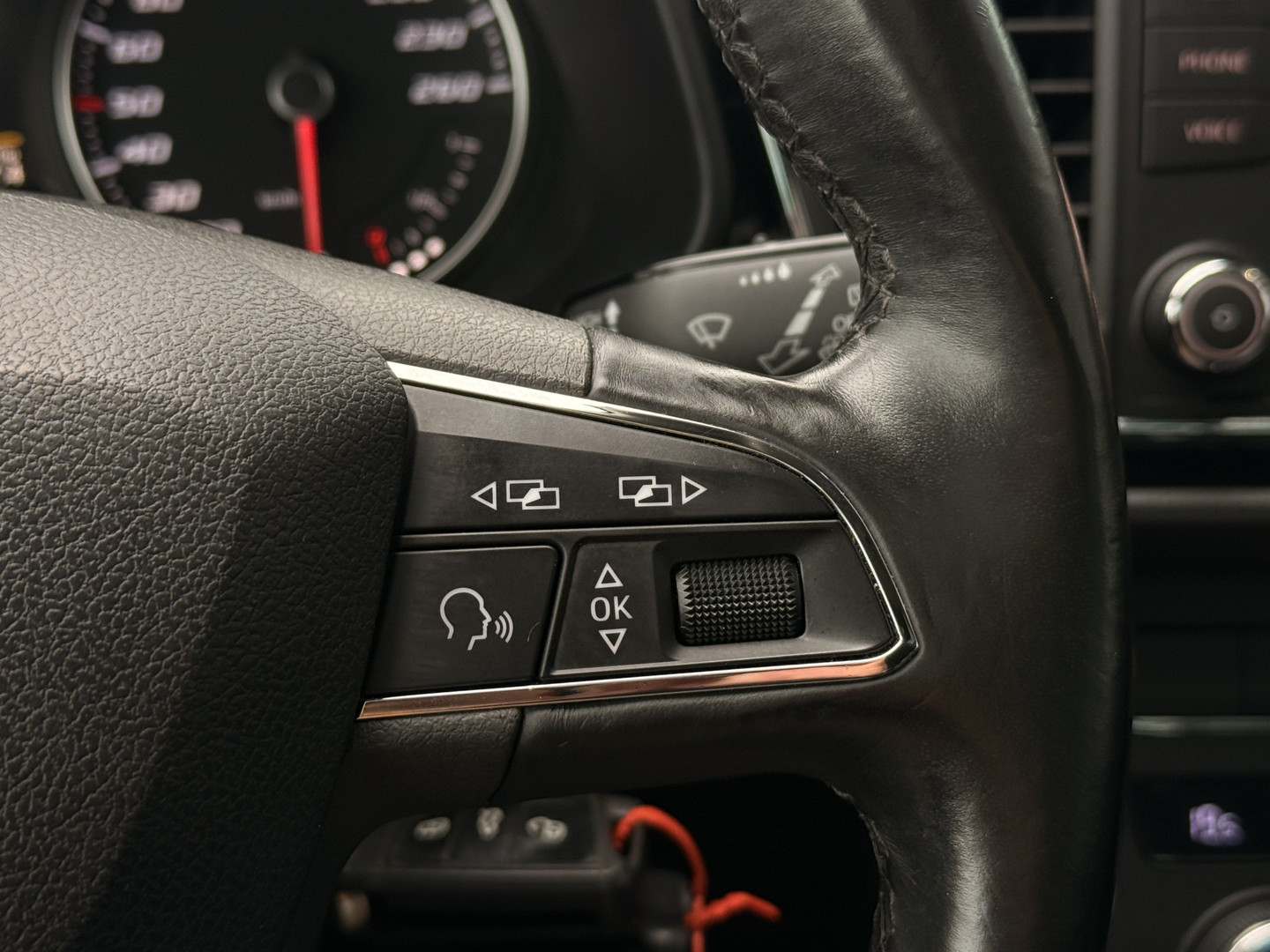 SEAT SEAT
