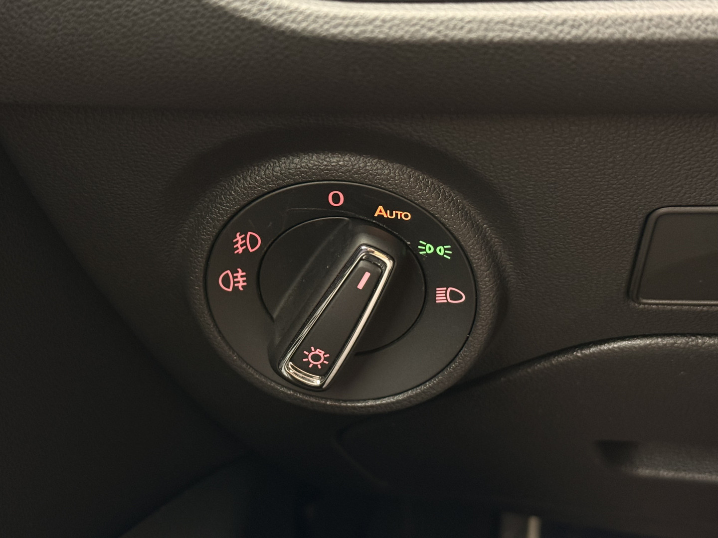 SEAT SEAT