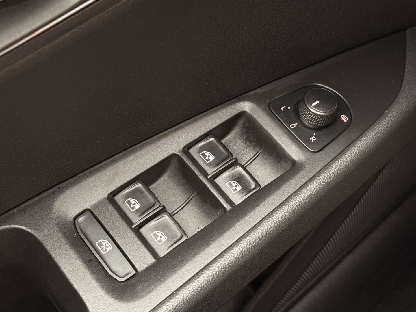 SEAT SEAT