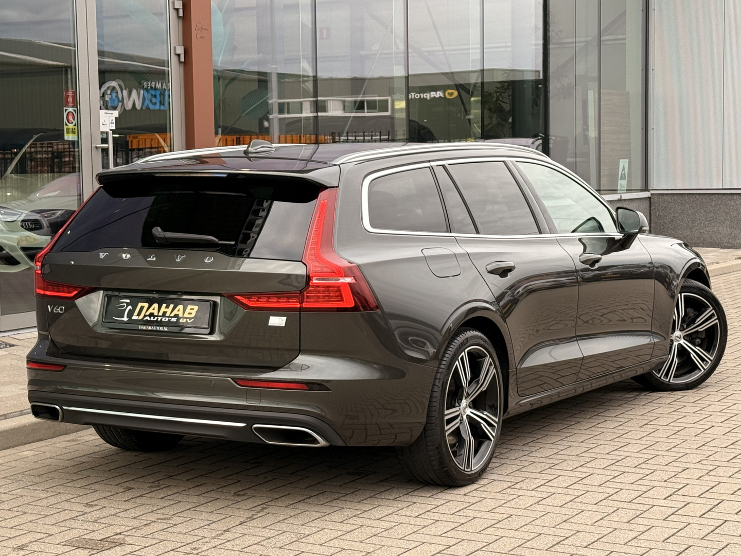 Volvo Volvo