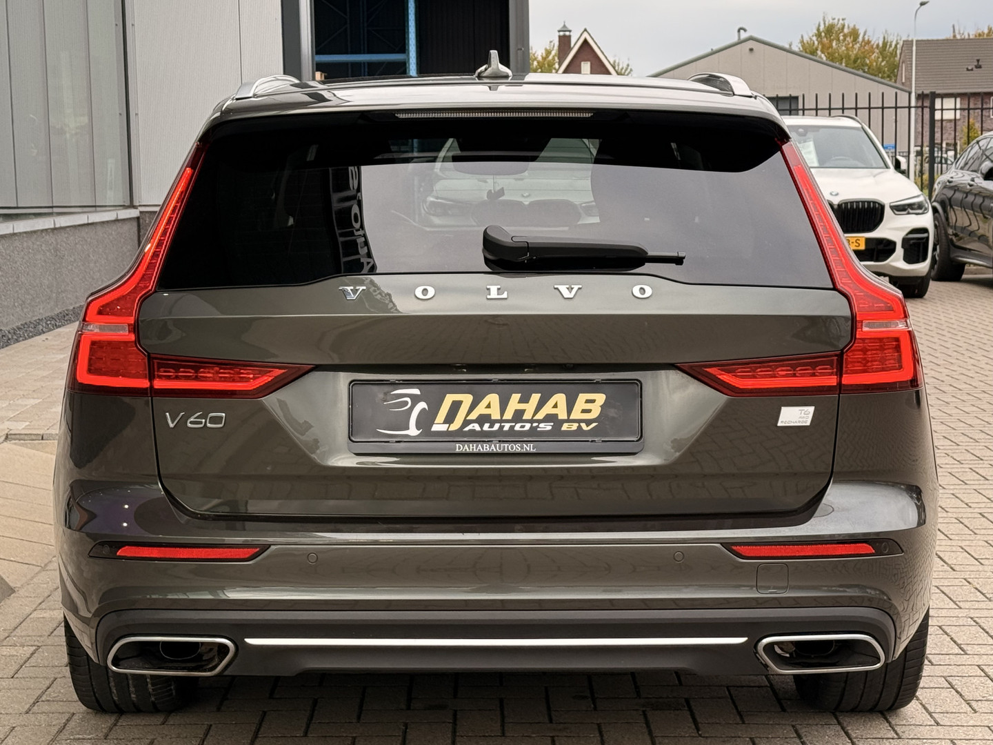 Volvo Volvo