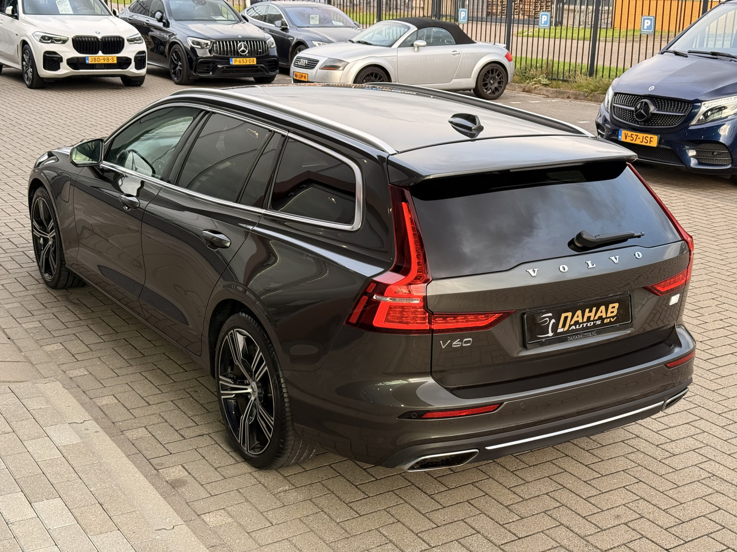 Volvo Volvo