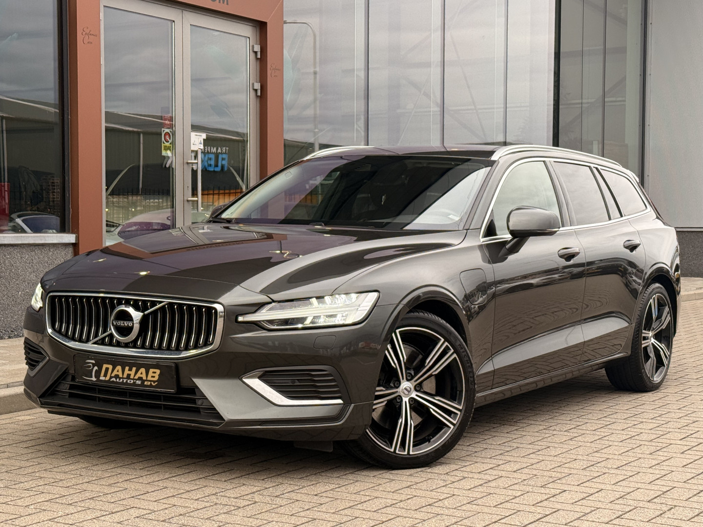 Volvo Volvo