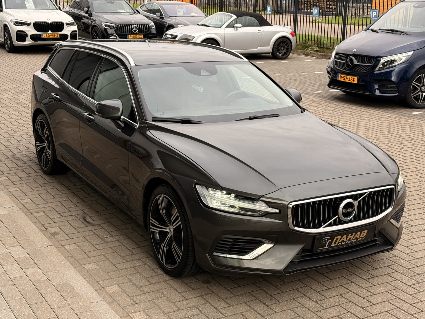 Volvo Volvo