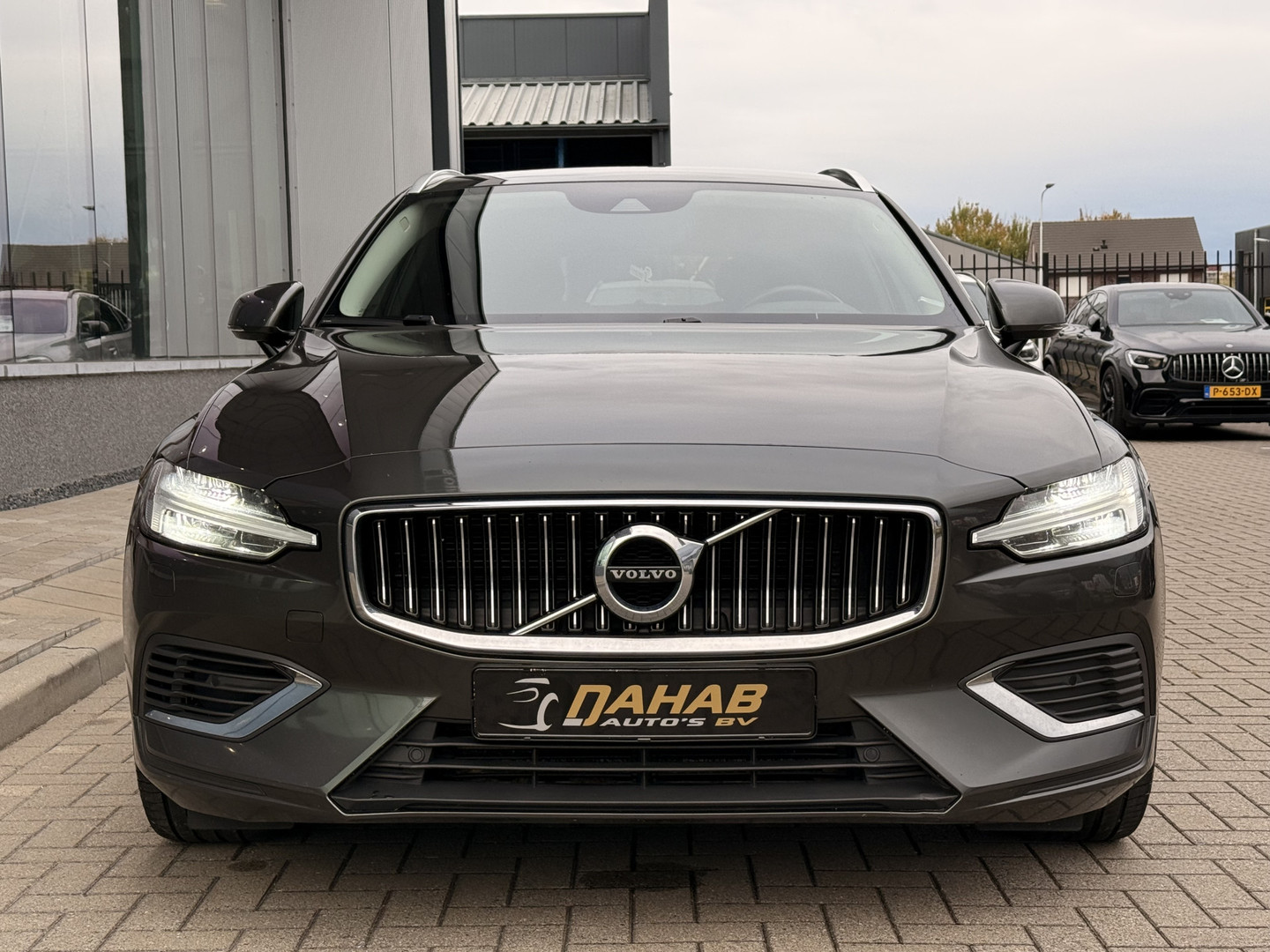 Volvo Volvo