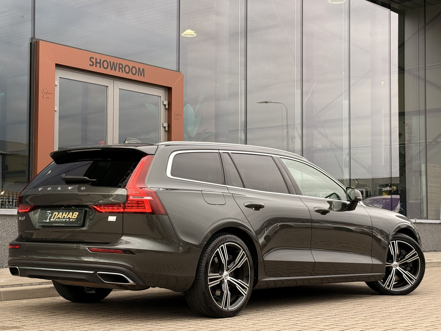 Volvo Volvo