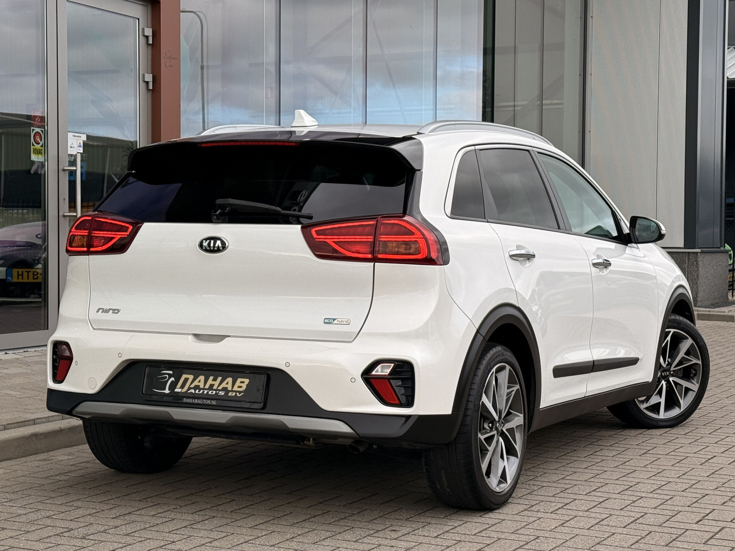 Kia Kia