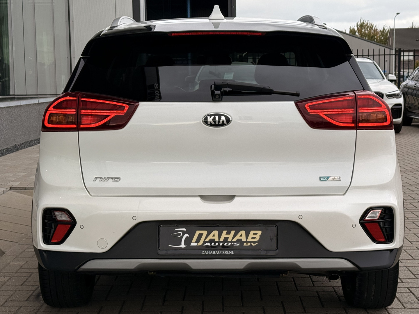 Kia Kia