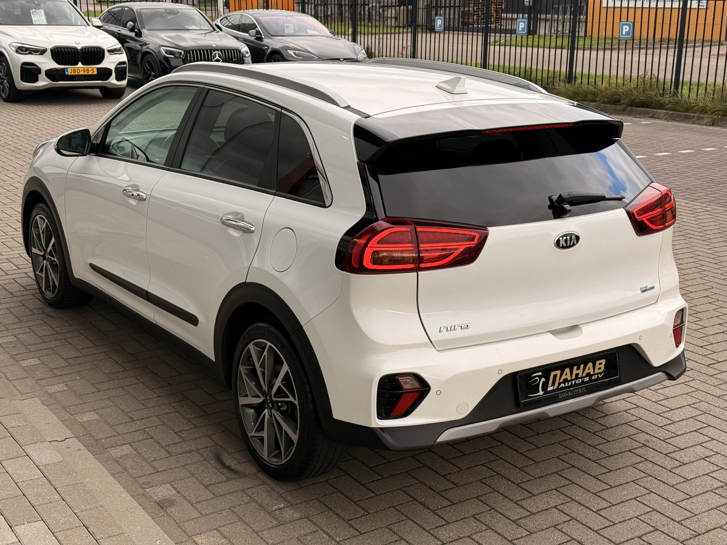Kia Kia