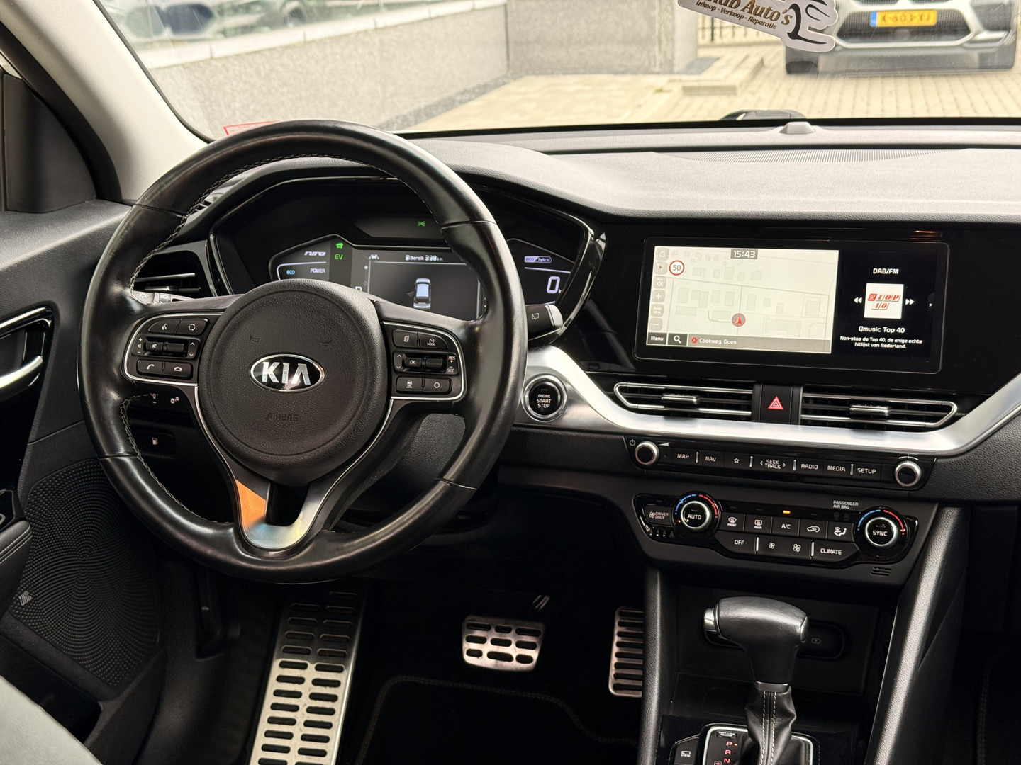 Kia Kia