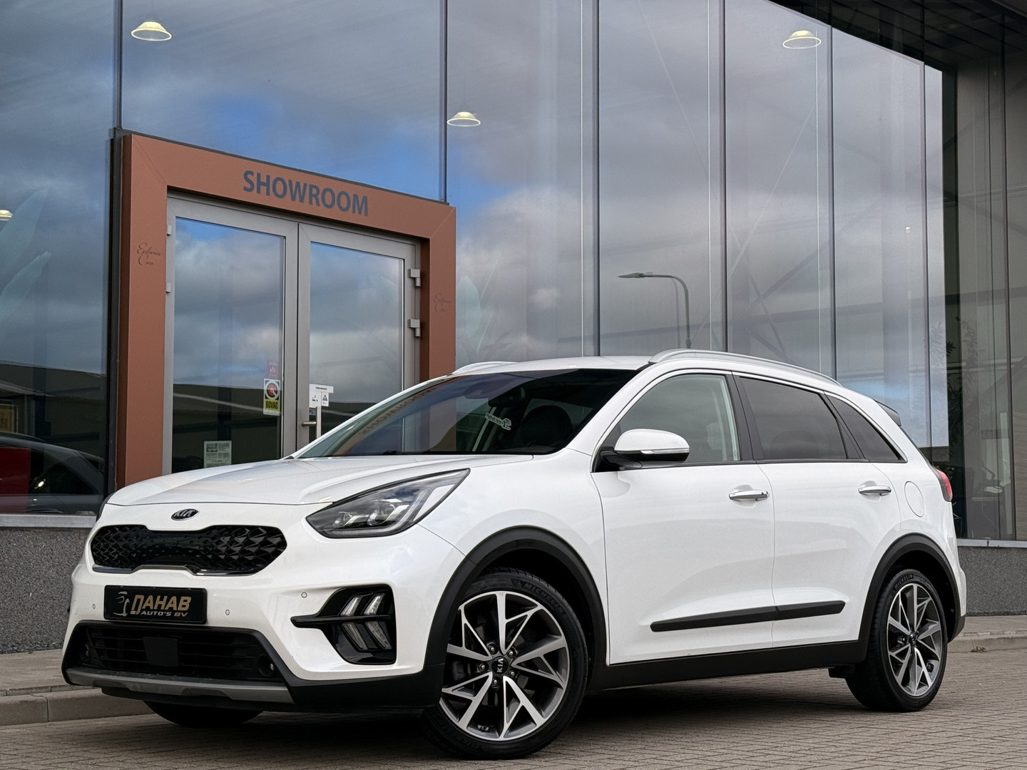 Kia Kia