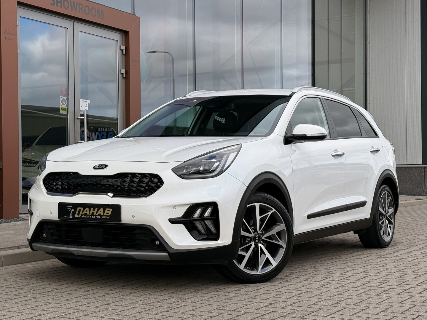 Kia Kia