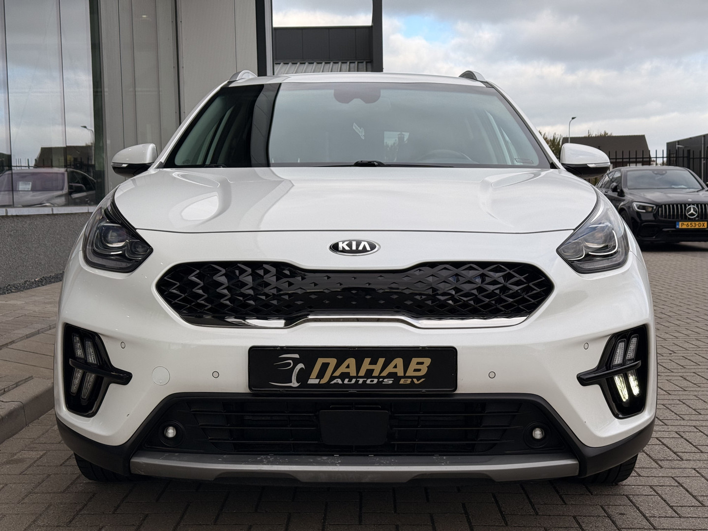 Kia Kia