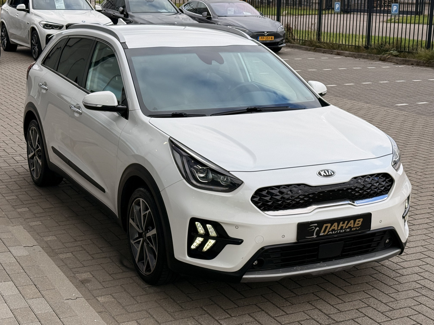 Kia Kia