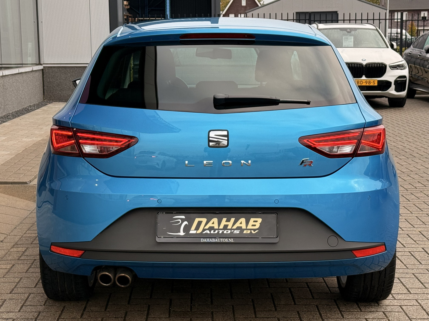 SEAT SEAT