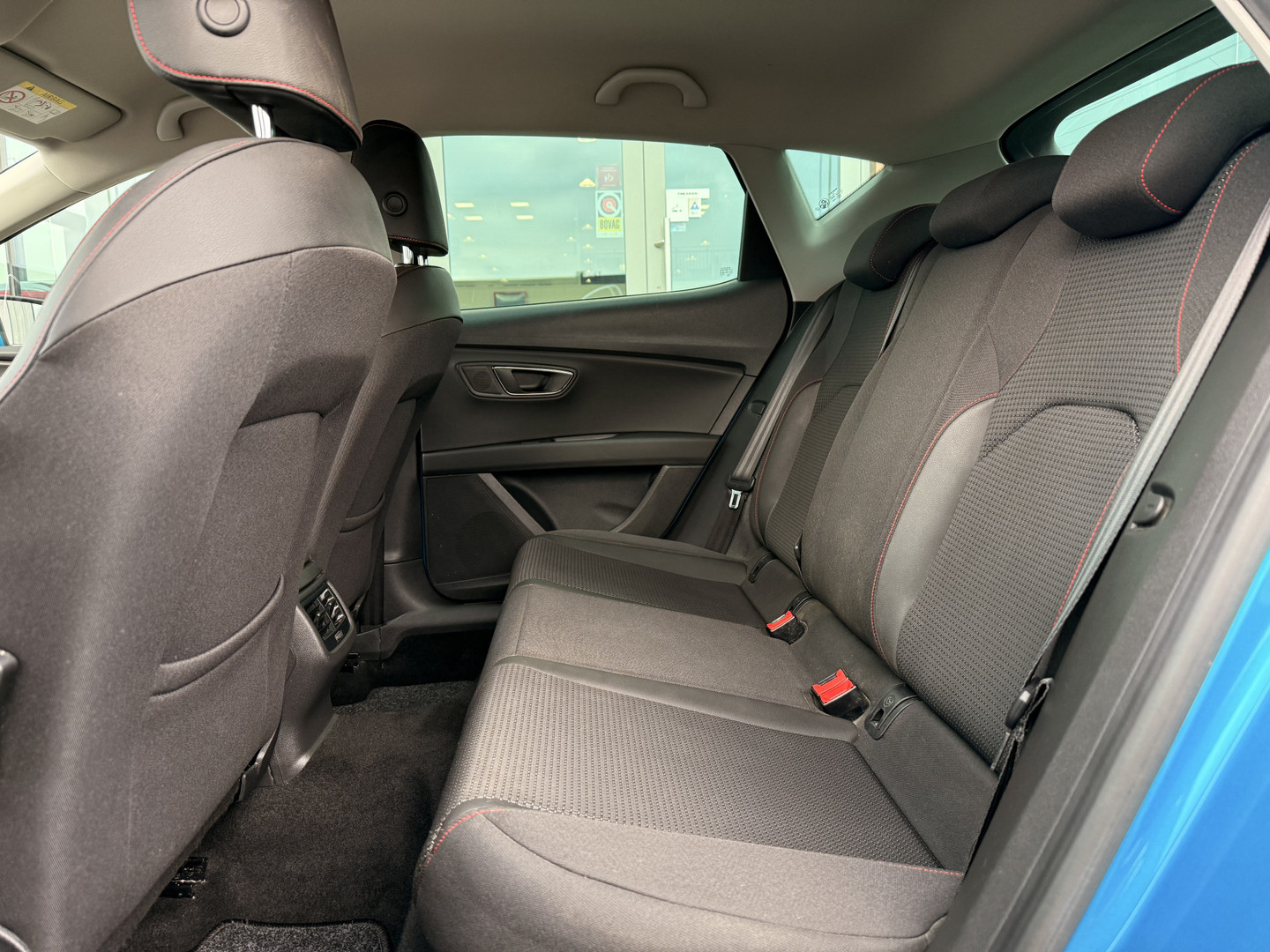 SEAT SEAT
