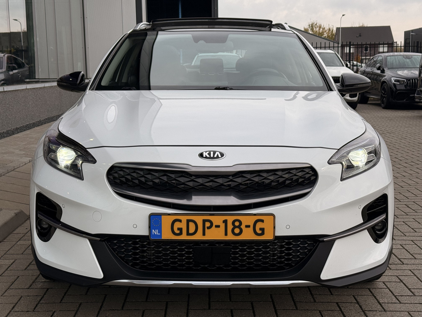 Kia