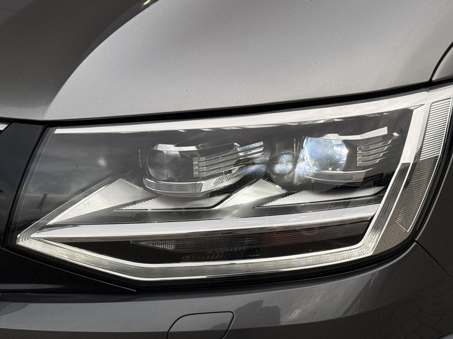 Volkswagen Volkswagen