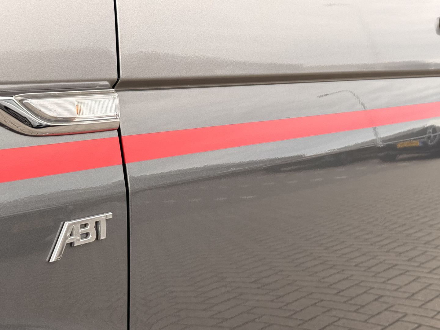 Volkswagen Volkswagen