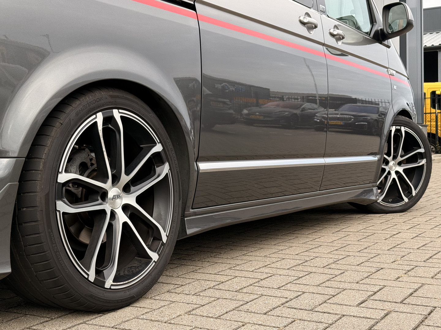 Volkswagen Volkswagen