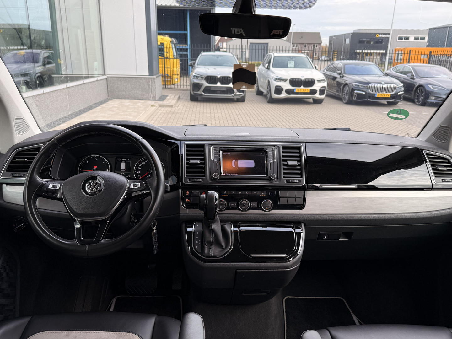 Volkswagen Volkswagen