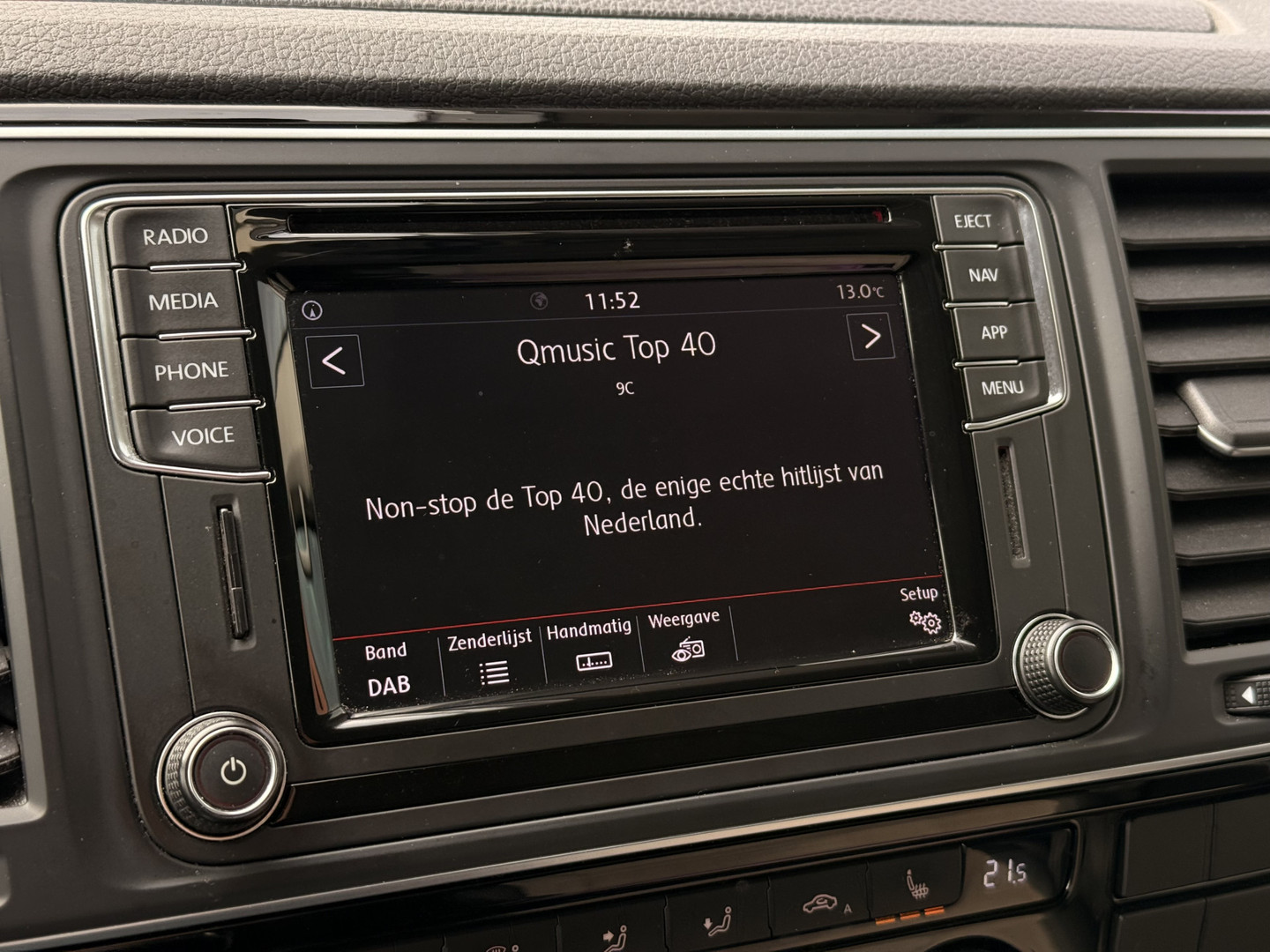 Volkswagen Volkswagen