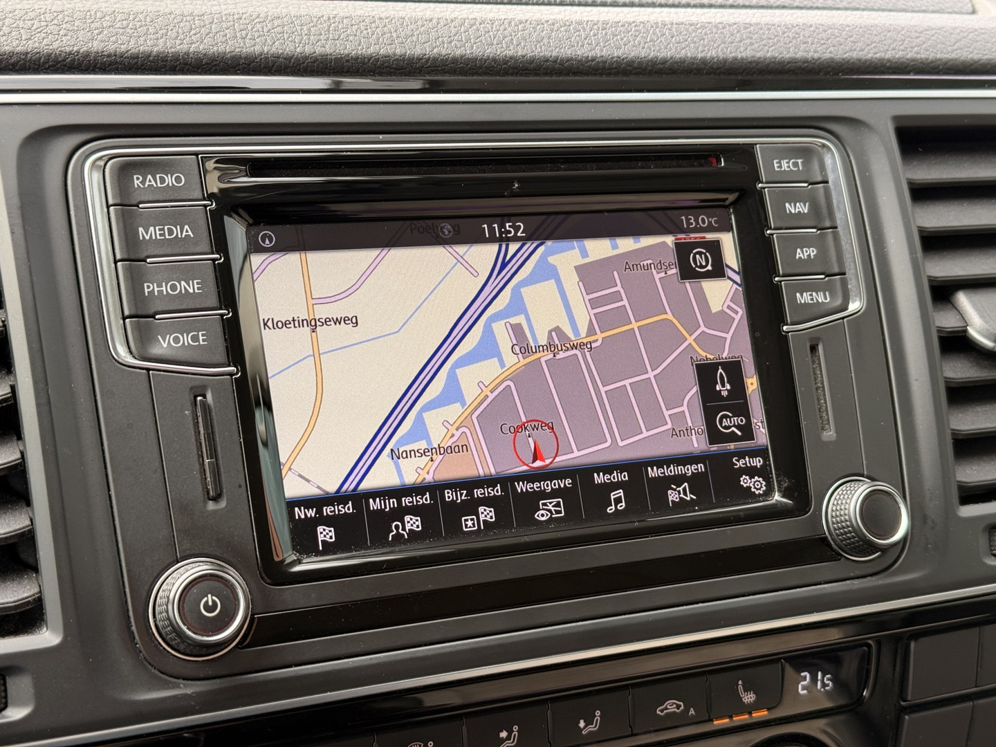 Volkswagen Volkswagen