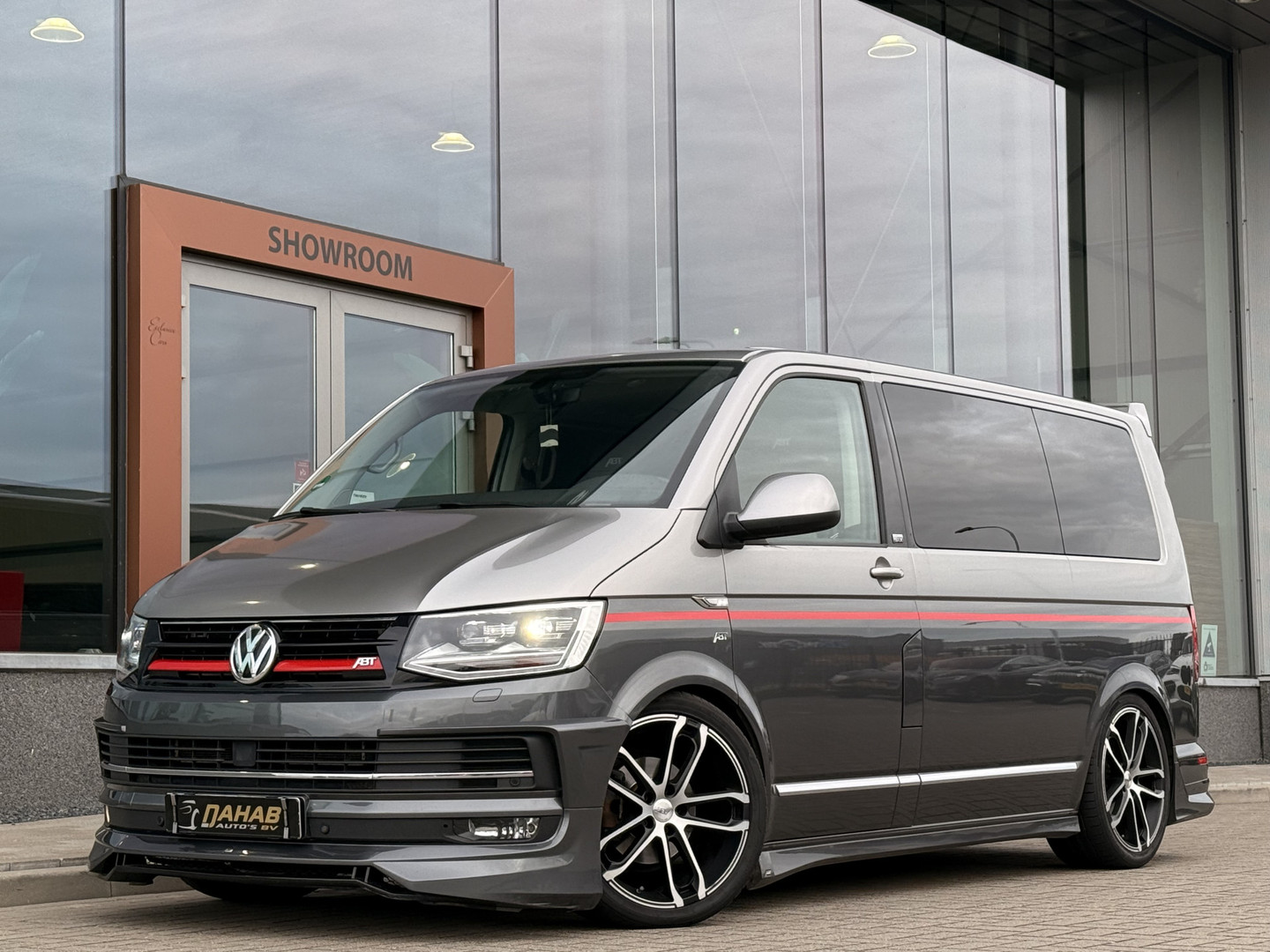 Volkswagen
