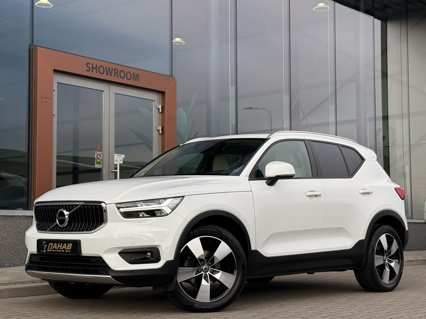 Volvo Volvo