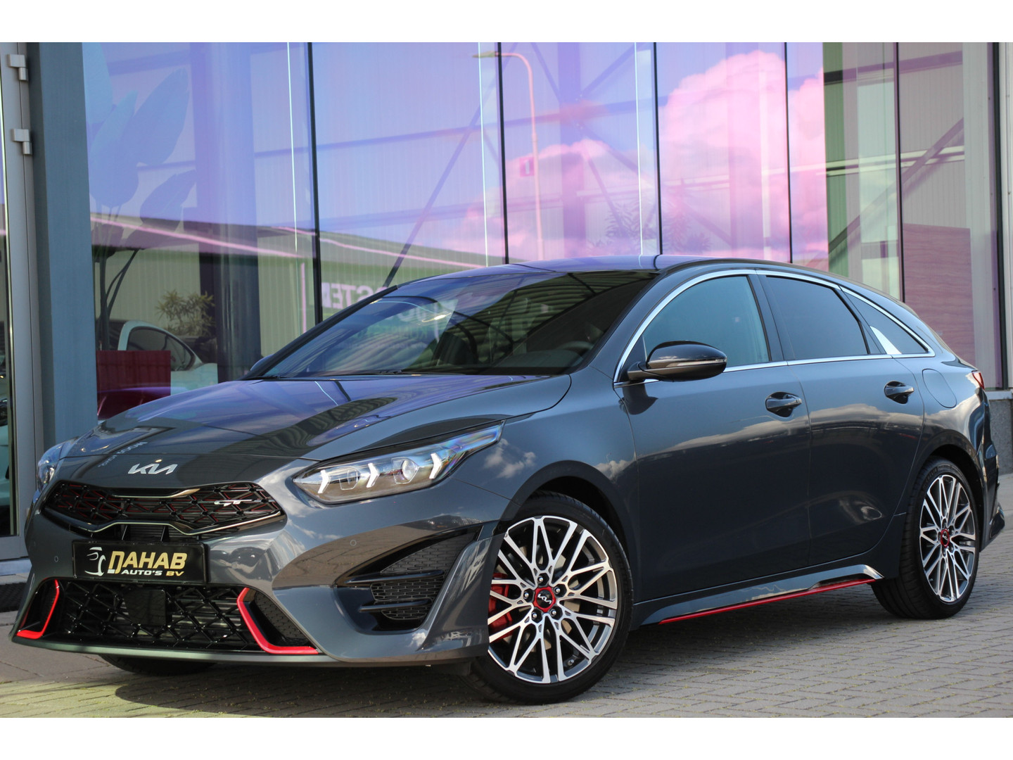 Kia