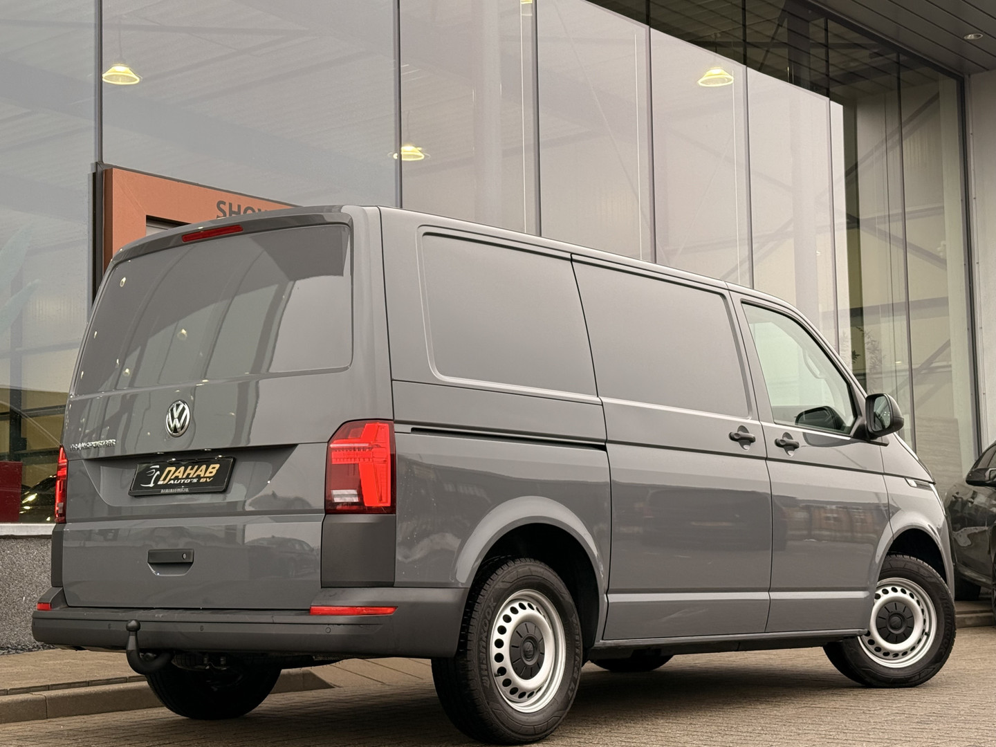 Volkswagen Volkswagen