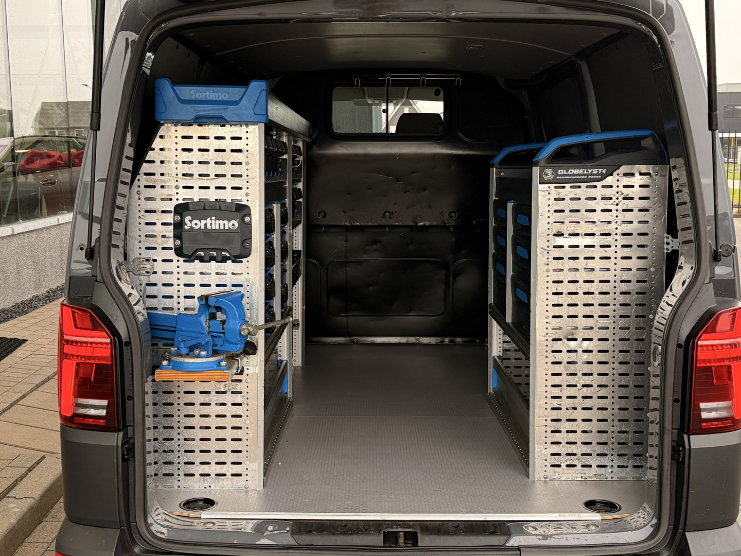 Volkswagen Volkswagen