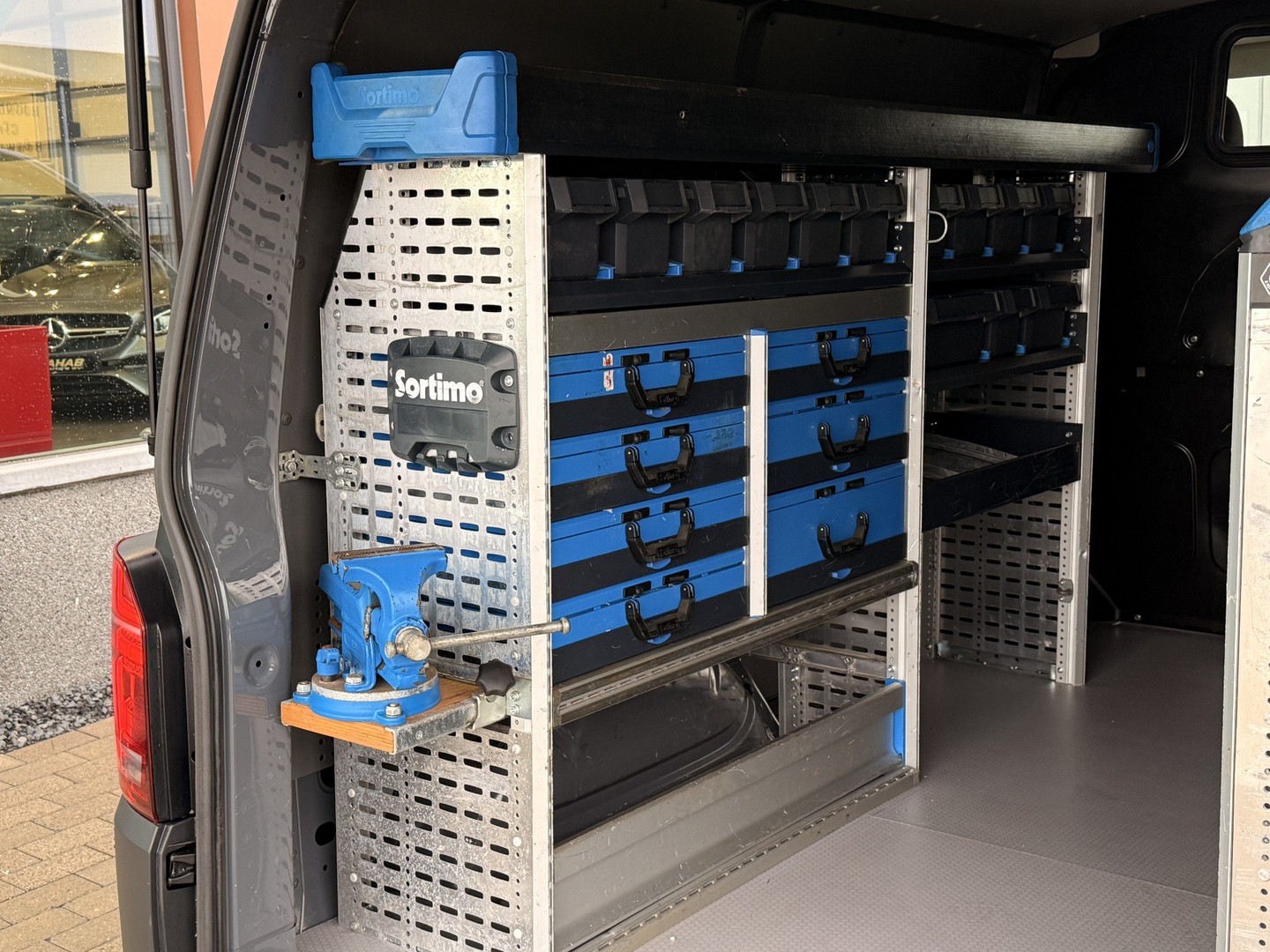 Volkswagen Volkswagen