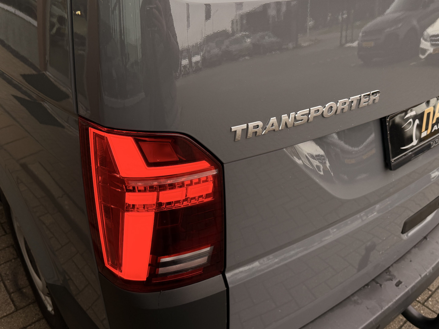 Volkswagen Volkswagen