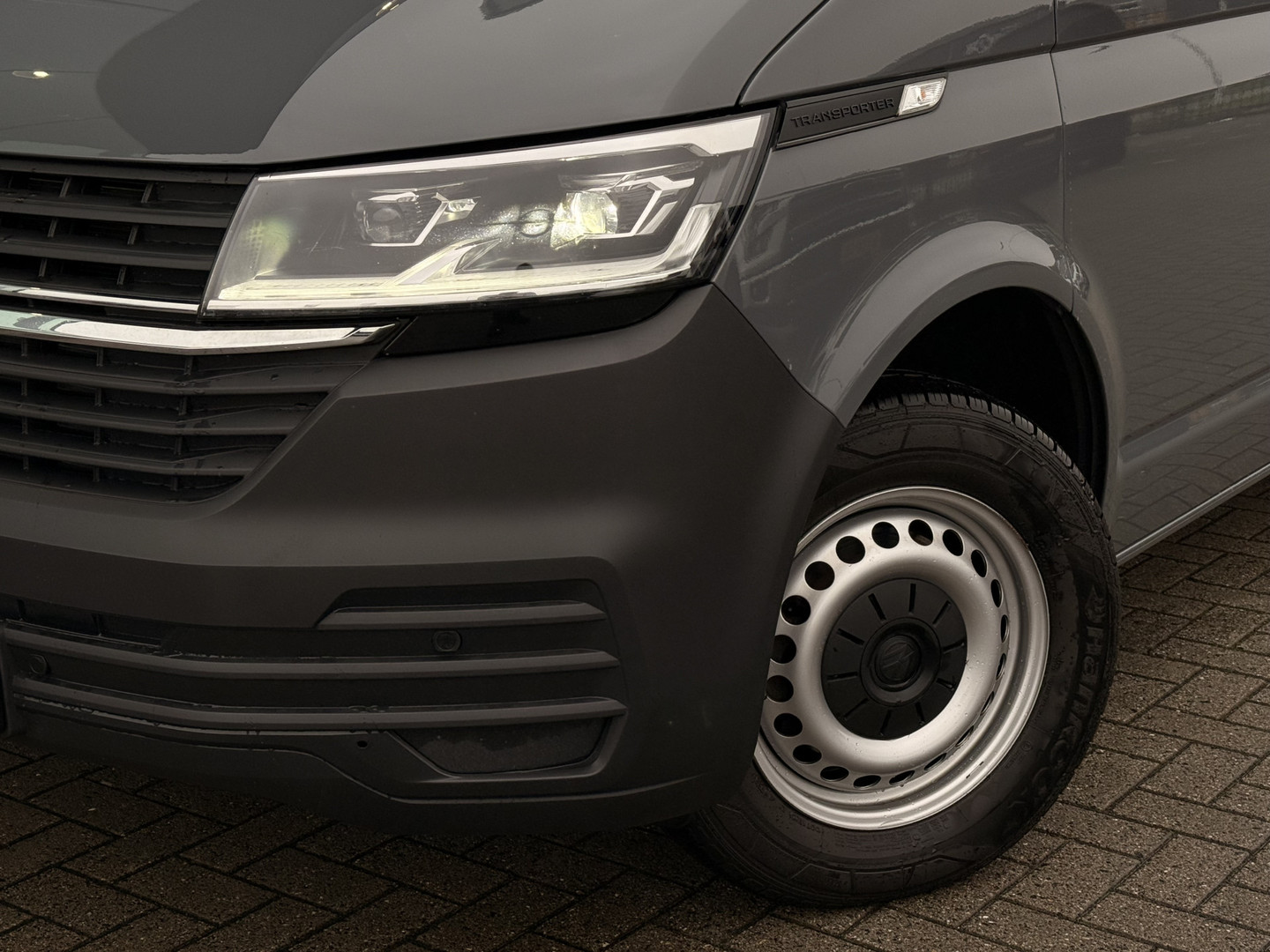 Volkswagen Volkswagen