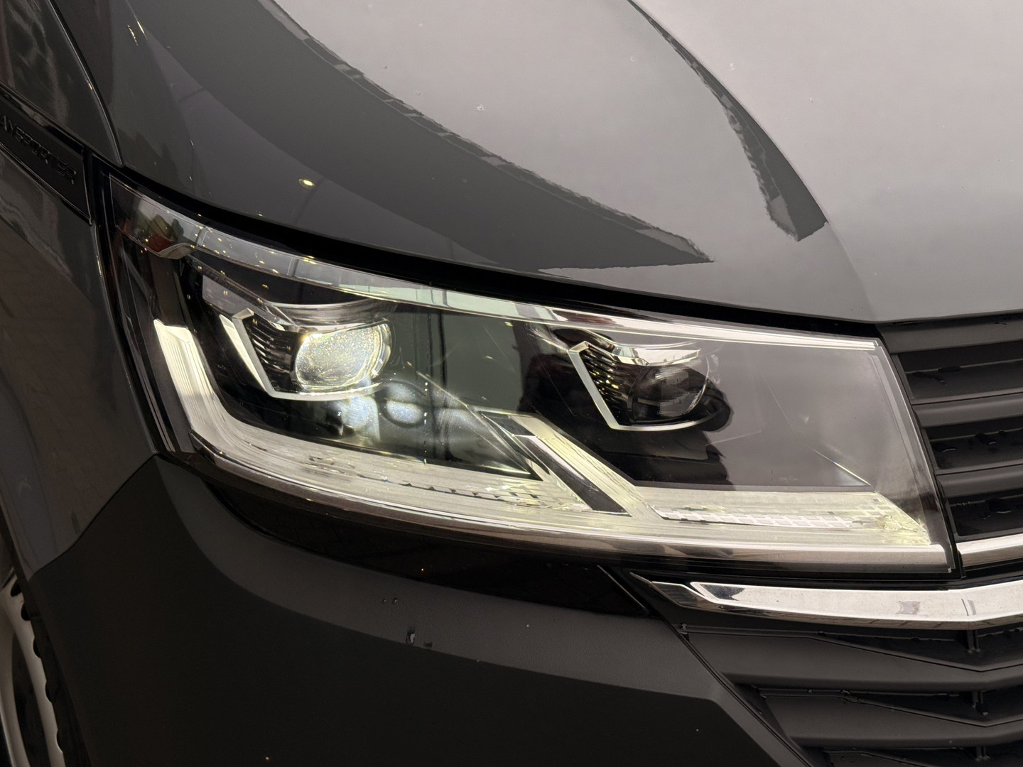 Volkswagen Volkswagen