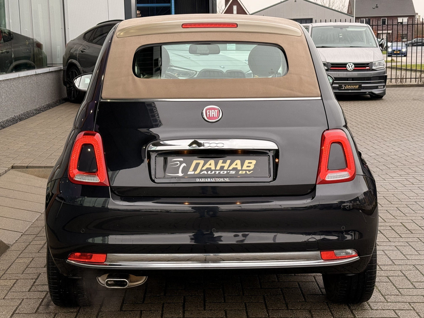 Fiat Fiat