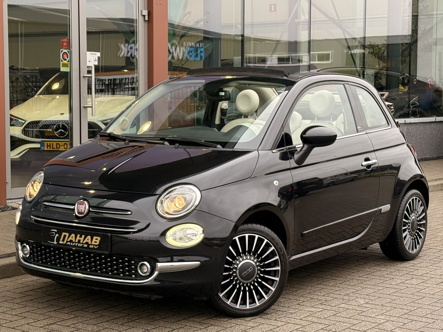 Fiat Fiat