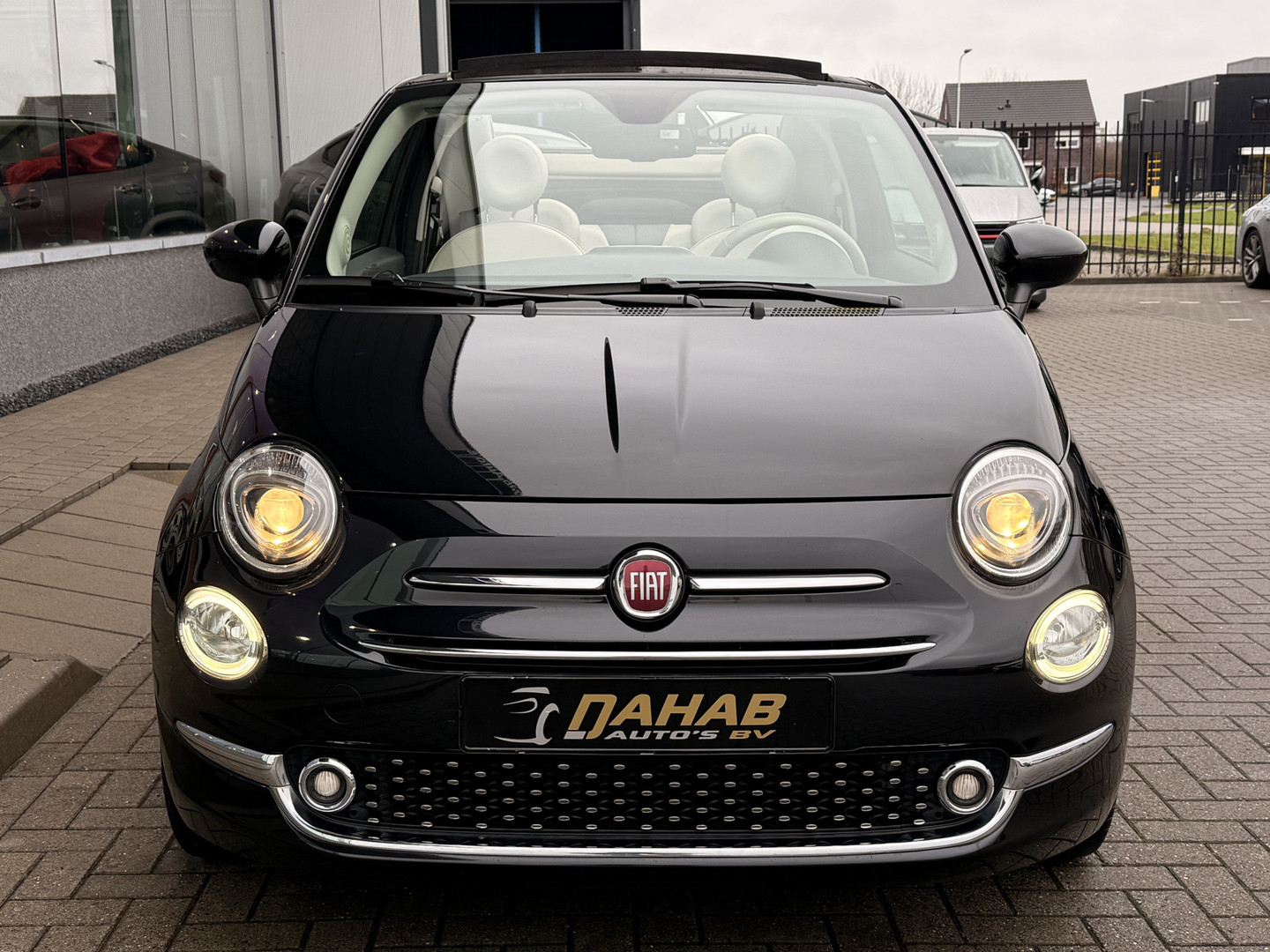 Fiat Fiat