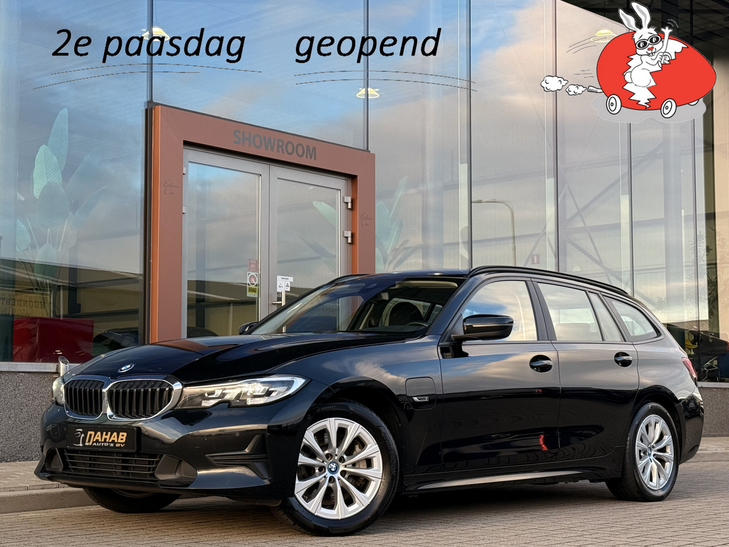 BMW