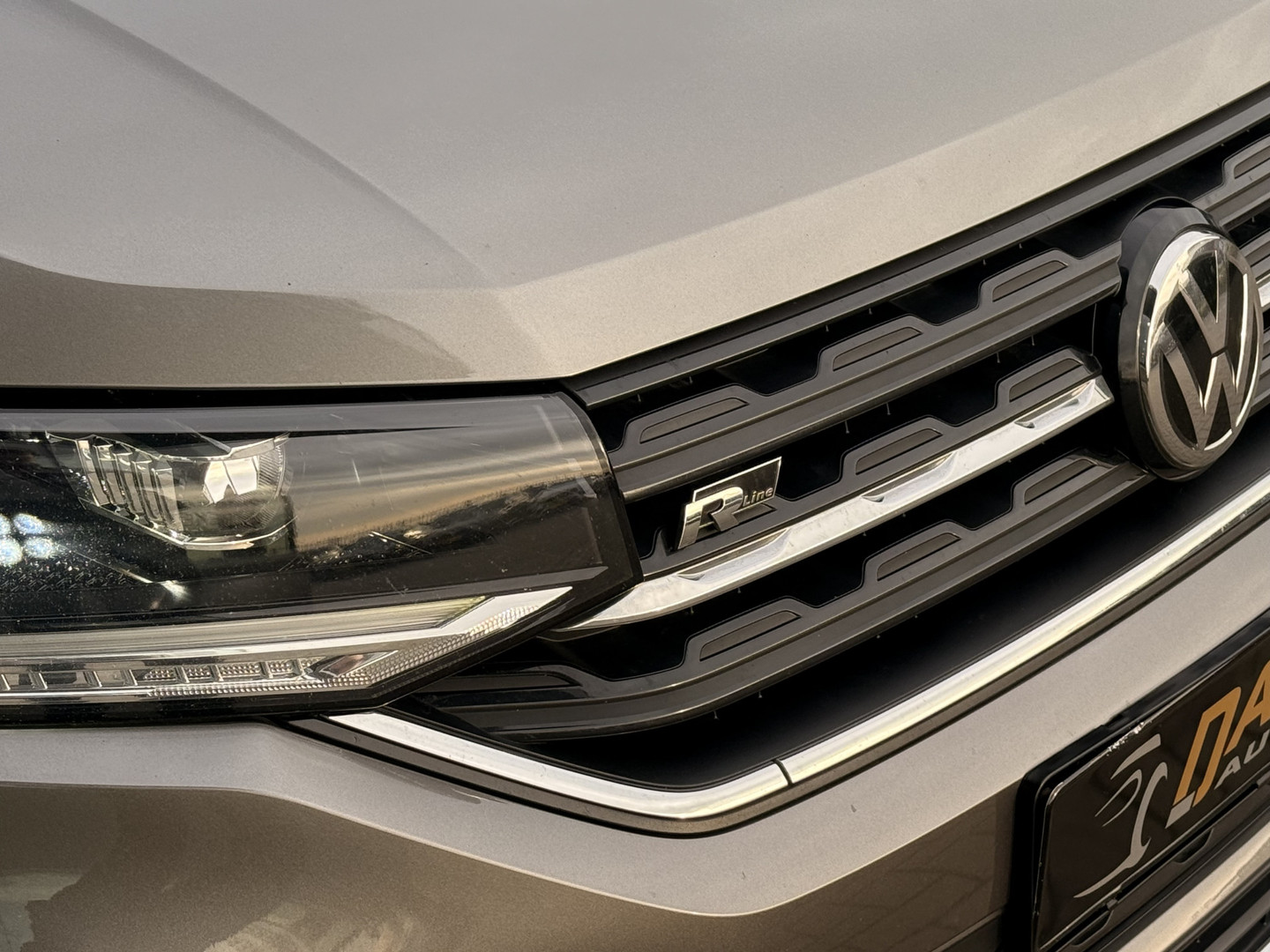 Volkswagen Volkswagen