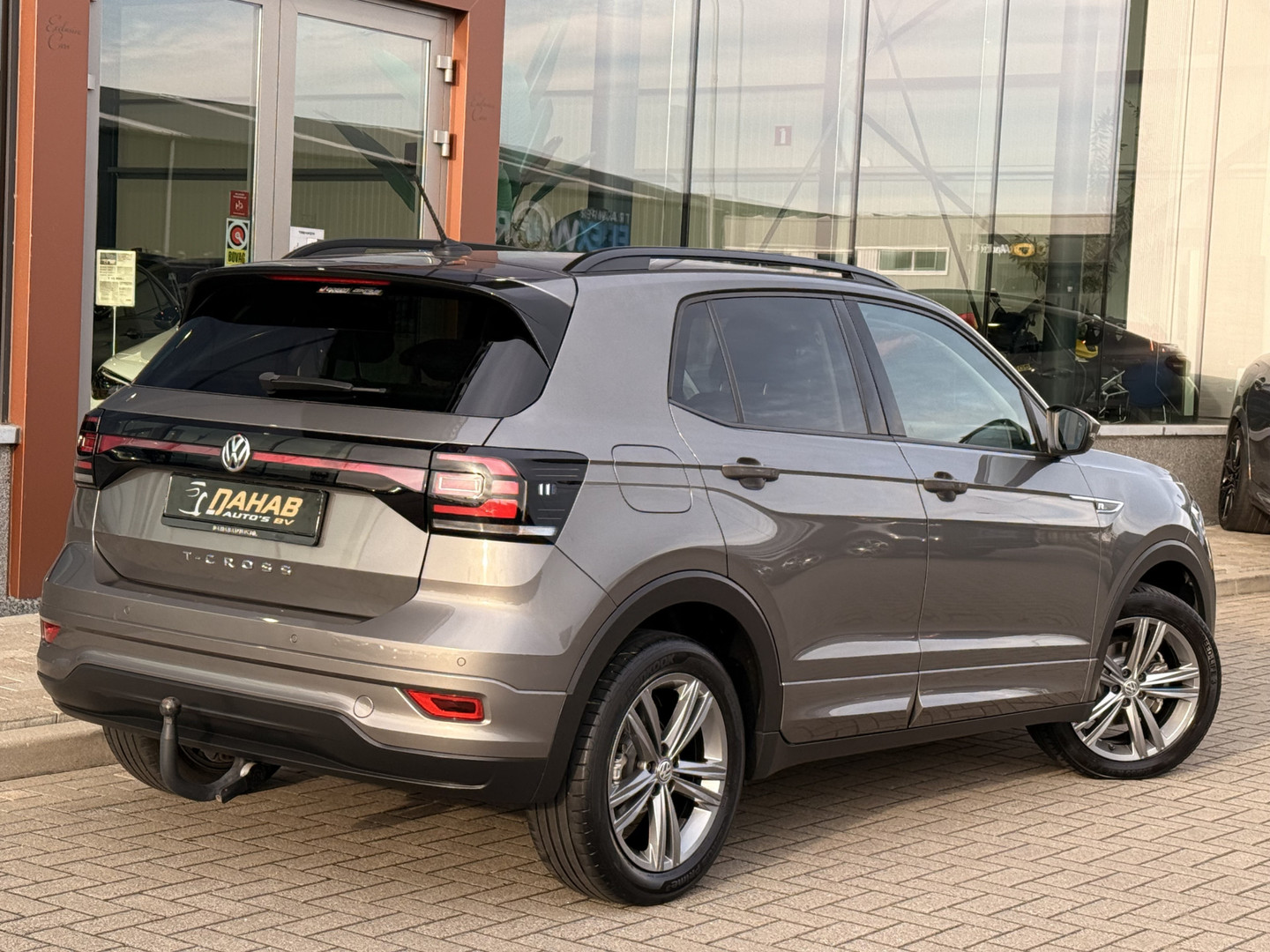 Volkswagen Volkswagen