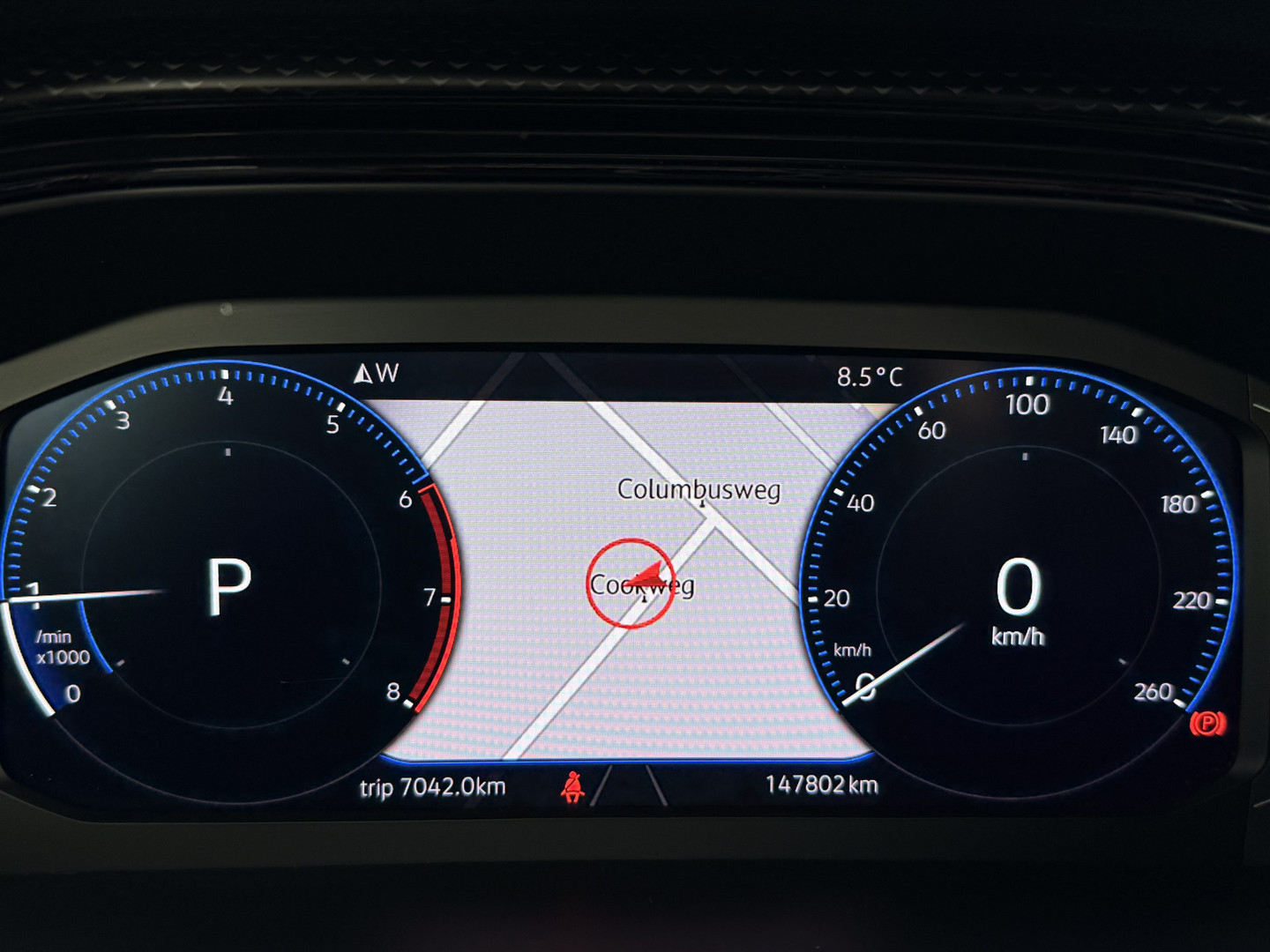 Volkswagen Volkswagen