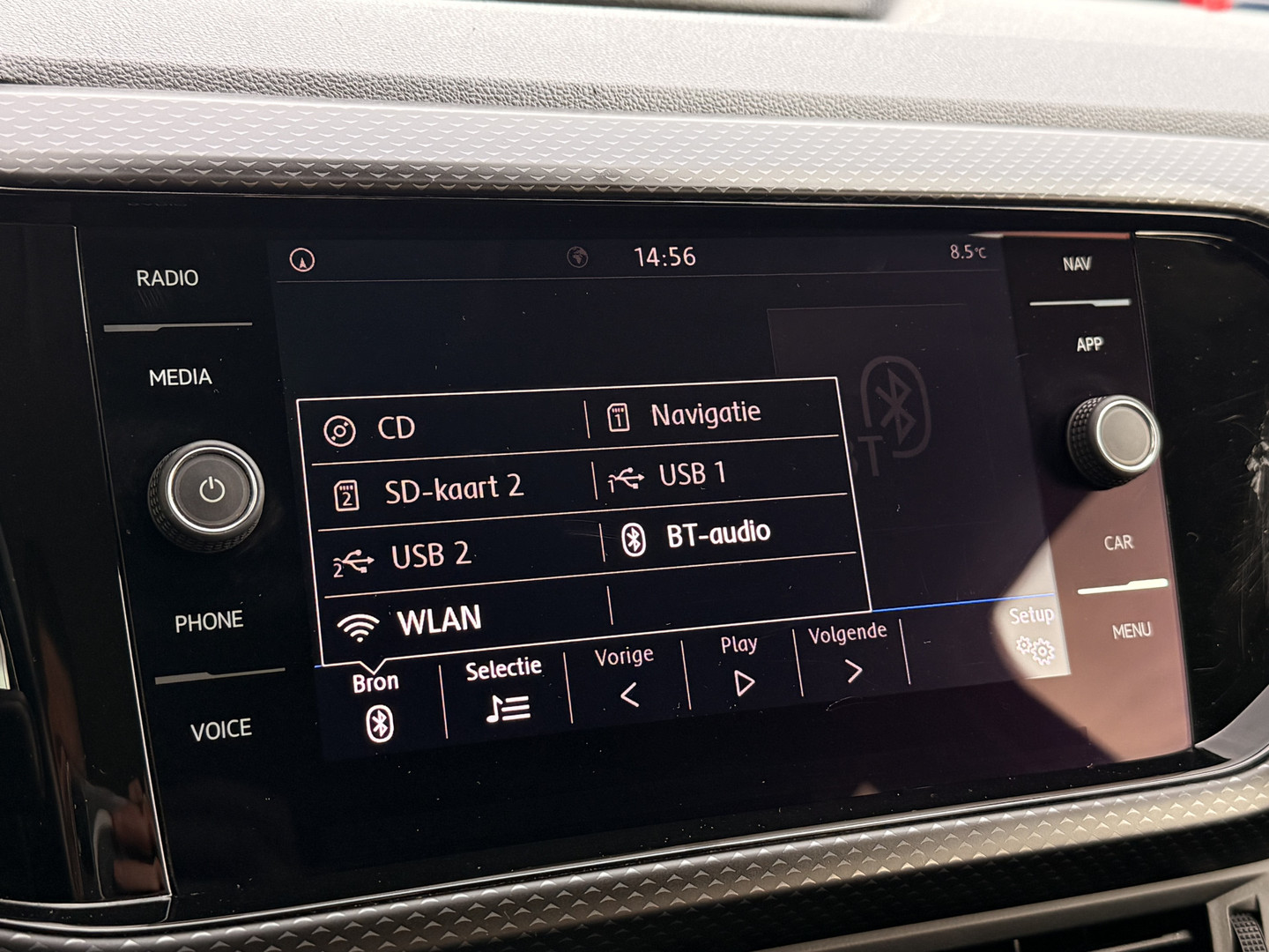 Volkswagen Volkswagen